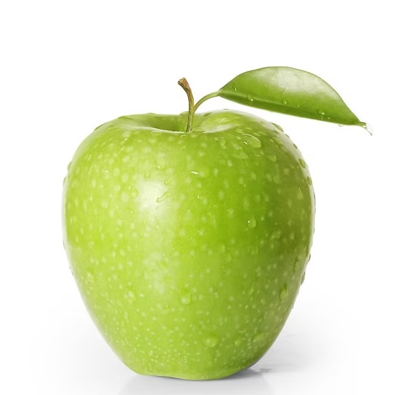 Apple Green